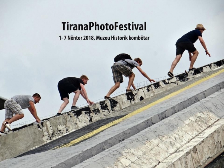 Tirana Photo Festival, promovimi i Tiranës përmes fotografisë
