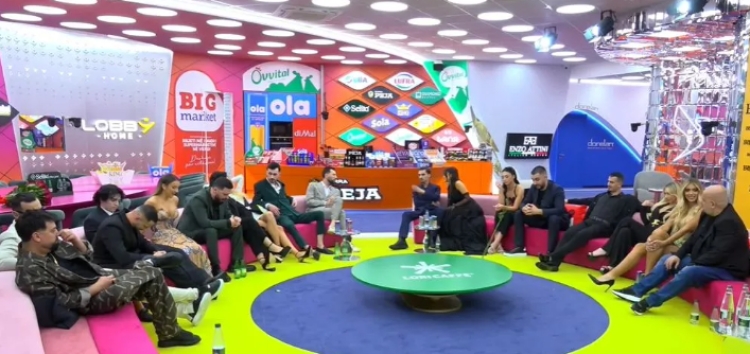 Vendim që nuk pritej, banori i njohur tërhiqet nga gara e Big Brother VIP