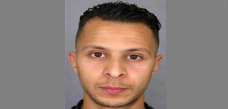 Terroristi Abdeslam ekstradohet nga Belgjika në Francë