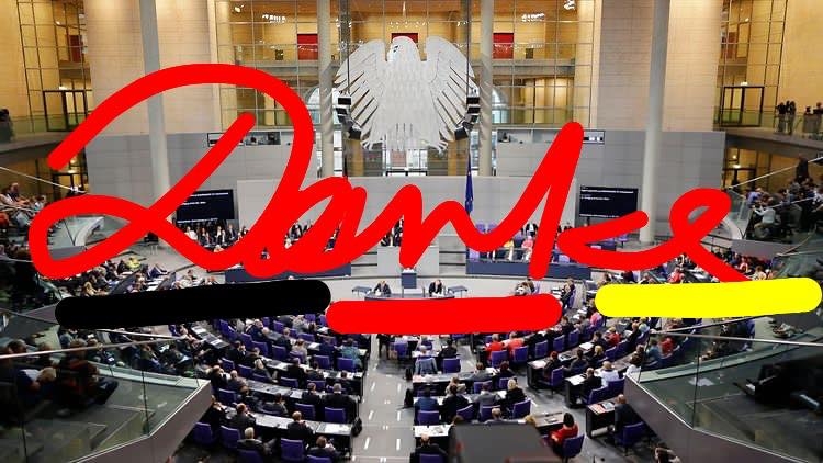 Bundestagu gjerman voton “pro” për hapjen e negociatave të Shqipërisë me BE, por…[FOTO]