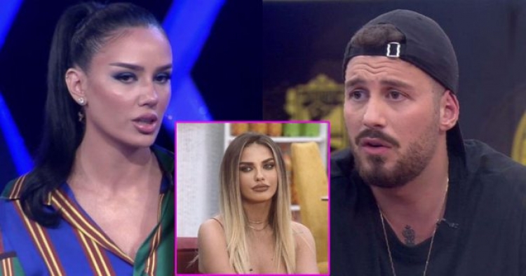 ''Qëndroni me njerëz që…''/ Mos vallë Beatrix sapo thumboi Donaldin dhe Borën?! Ja ç’thotë!