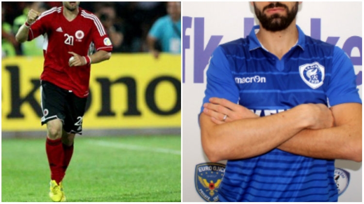 Wow blindohet Kukësi! Afron futbollistin e kombëtares dhe paga e tij është marramendëse!