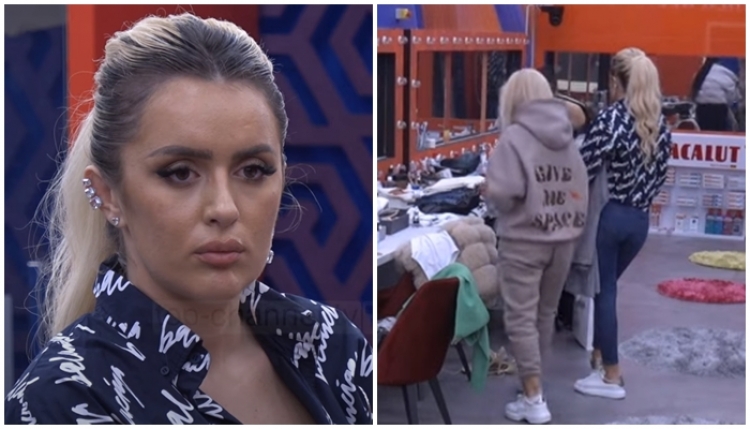 Harrojini këpucët 800 euro, Antonela Berisha vazhdon me shpenzime marramendëse për veshje! Zbulon blerjen e fundit!