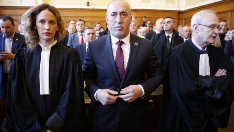 Ambasadori francez në Kosovë: “Haradinaj po gjykohet për akuza të reja”