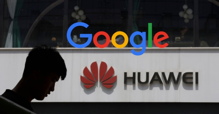 Pas vendimit të Trump, Google ndërpret marrëdhëniet me Huawei-n. Ja çdo të ndodhë tani me përdoruesit e tyre