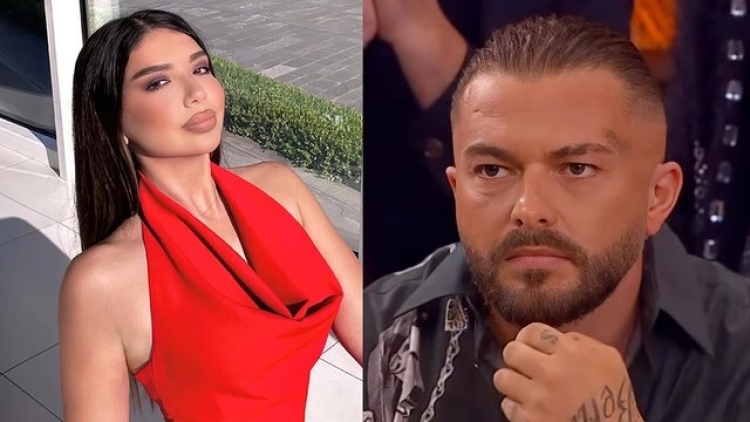 Bashkë apo të ndarë? Pas lajmeve për shtatzëni me Limin, Alba bën reagimin e papritur