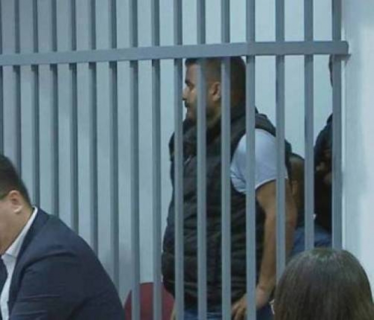 Dosja “Habilaj”, Gjykata zgjat me 20 ditë burgosjen e Nazer Seitit