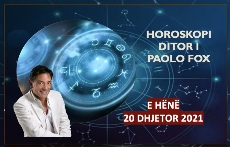 HOROSKOPI DITOR/ Javë e re, surpriza të reja, zbuloni me DETAJE ç’do ndodhë me 12 shenjat e ZODIAKUT!