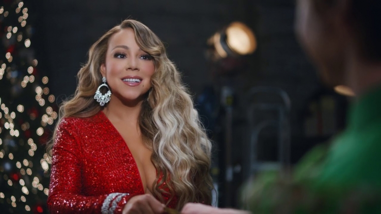 E pushoi nga puna, ish-dado padit Mariah Carey