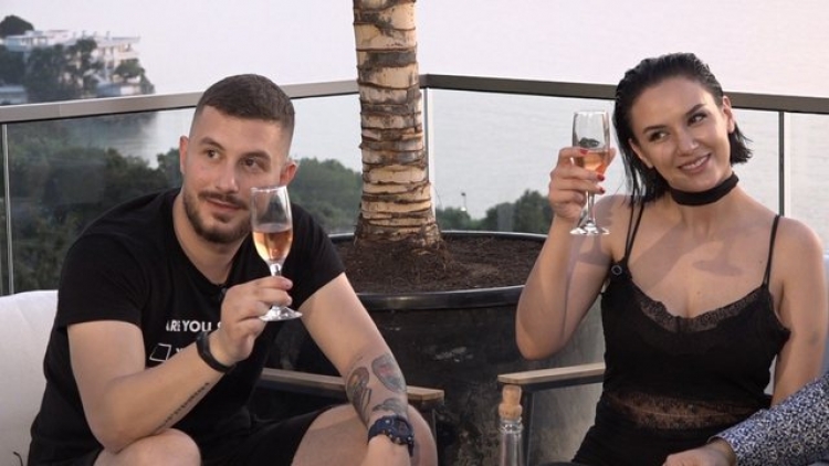 Po bëhet nami në rrjet: Bora dhe Donald janë sërish bashkë dhe ja ç’po planifikojnë!