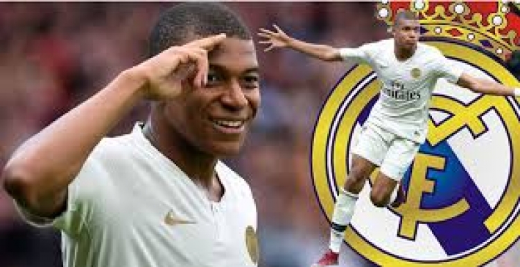 E bujshme! PSG nuk paguan dot për Mbappe, Reali gati të përfitojë