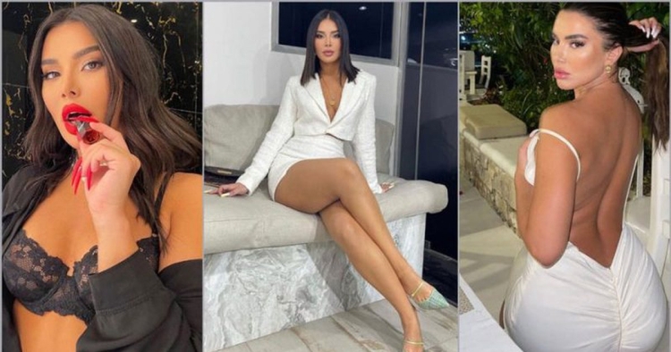 Çfarë ndodhi? Megi Pojani i kthehet keq këngëtarit të njohur shqiptar: