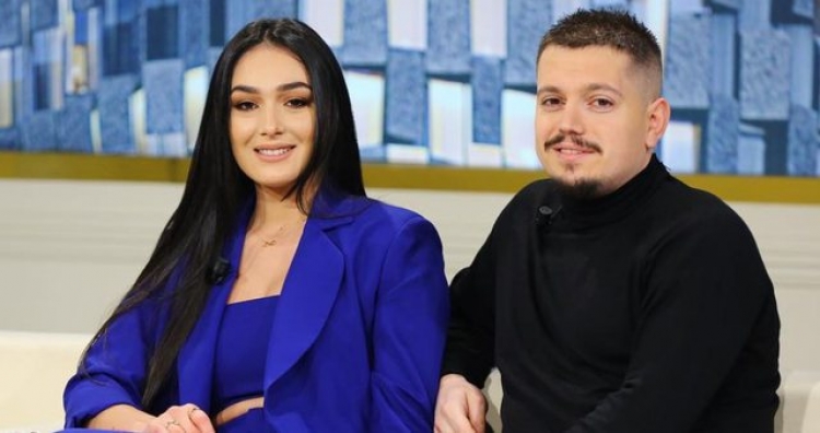 I thonë 'Elgiti u bë i famshëm nga BBV', Klea Huta i kthehet keq ndjekësit