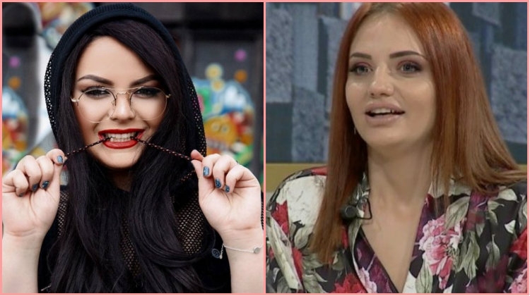 Anna Lika e ofendoi duke i thënë ''balenë si fuçi uthulle'', FIFI bën reagimin më të mirë të mundshëm [VIDEO]