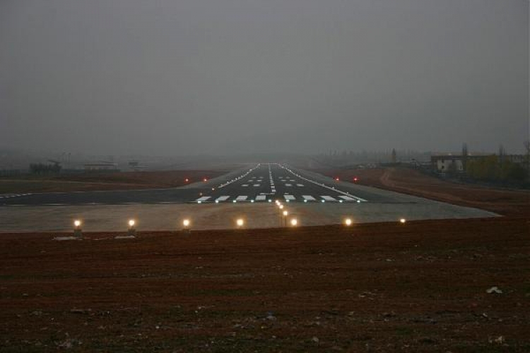 Shqipëria së shpejti me aeroportin e dytë funksional!