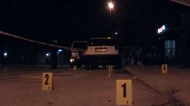 Atentat në Vlorë, 1 i vrarë dhe 3 të plagosur