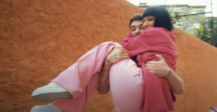 U përfolën për lidhje, Semi dhe Roni i habitën të gjithë me veprimin e fundit