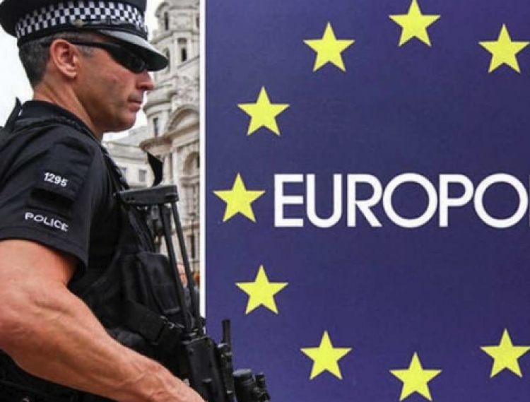 Shqipëria vendi i parë në rajon me zyrë të Europol, Lleshaj: Jemi “de facto” në BE