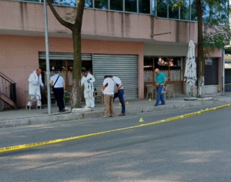 Shkodër, ekzekutohet me armë zjarri një 53-vjeçar [ EMRI/ DYSHIMET E PARA]