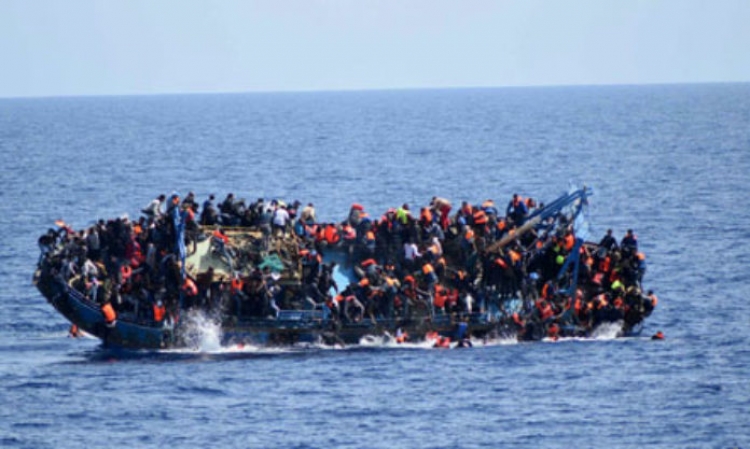 Qeveria italiane për refugjatët në det ‘’Do ta shihni Italinë vetëm në kartolinë