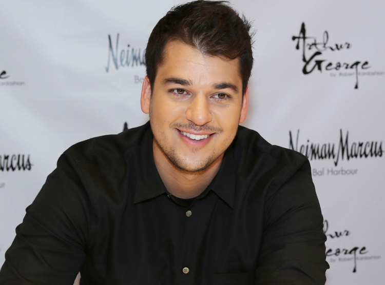 Rob Kardashian lëshon bombën e rradhës