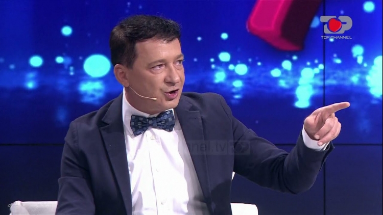 S’dinim gjë për të, Arjan Konomi konfirmon për herë të parë lidhjen e dashurisë