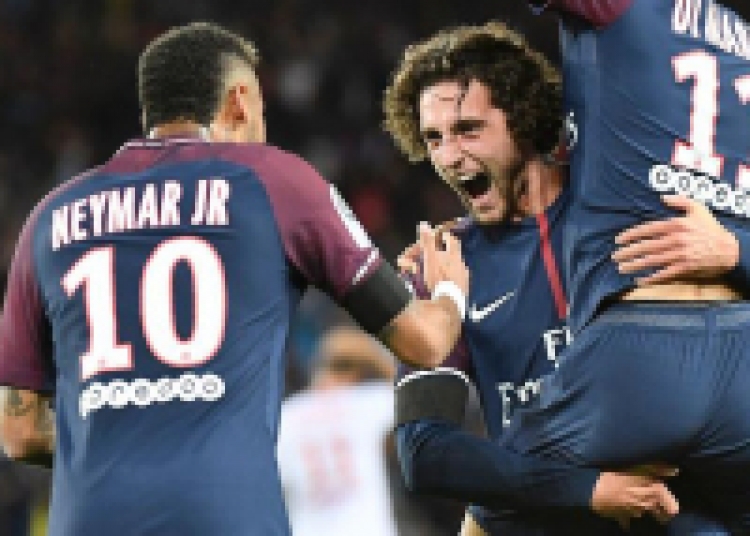 Nuk po vendos për të ardhmen, PSG-ja merr vendim drastik ndaj yllit të skuadrës