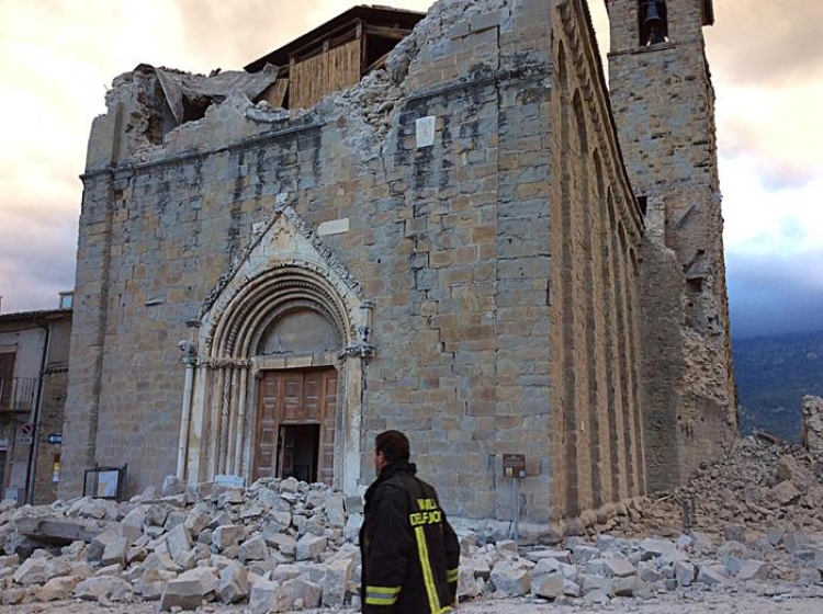 Ministria e Jashtme: Asnjë Shqiptar i prekur nga tërmetet në Itali
