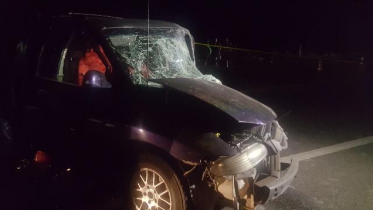 Aksidentohet për vdekje 20-vjeçari shqiptar në Greqi