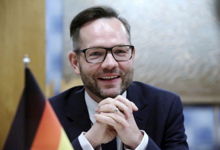 Negociatat, paralajmërimi i Gjermanisë për qeverinë dhe opozitën
