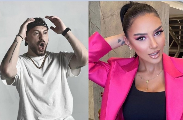 U fshi tani! Bora Zemani shfaqet shumë “HOT”, konkurrentja e “Përputhen” i kujton Donaldin, ja ç’i tha!