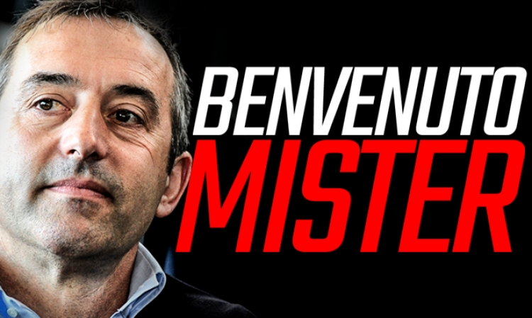 Zyrtare! Marco Giampaolo është trajneri i ri i Milanit [FOTO]