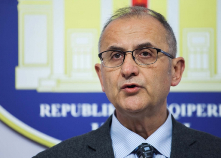 Petrit Vasili mbështet fitoren e Armand Dukës: “Një lajm shumë i mirë për futbollin”