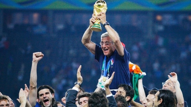 Marcelo Lipi parashikon! Ky është viti i Juventus për të rikthyer futbollin italian në majat e tij
