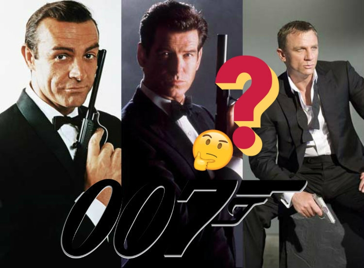James Bond si ai që nuk keni parë kurrë më parë! Tani një agjent 007 transgjinor? [FOTO]