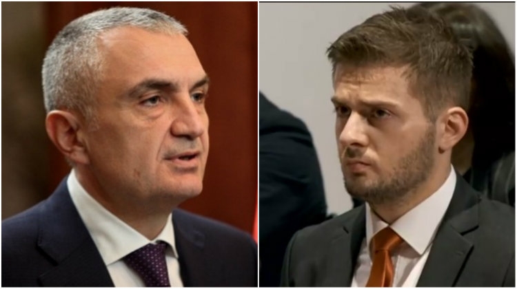 Shefi i kabinetit për mosdekretimin e ministrit: Presidenti e ka propozuar Cakajn për Ministër Kulture [FOTO]