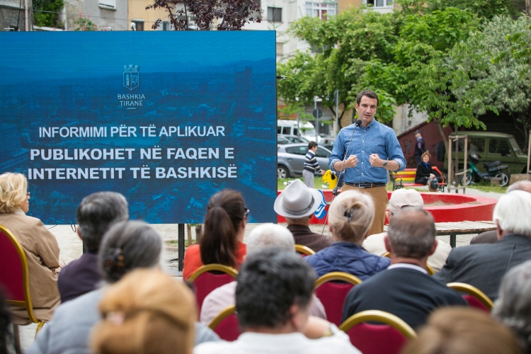 Bashkia e Tiranës nis programin e kredive të buta, përfitojnë 1 mijë familje të pastreha