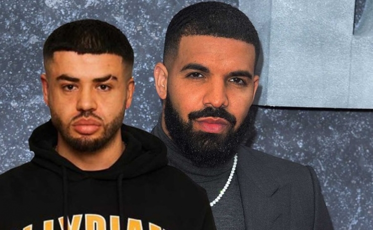 Bashkëpunim me Drake? Noizy tregon planet për 2022-shin dhe i paska idetë e qarta