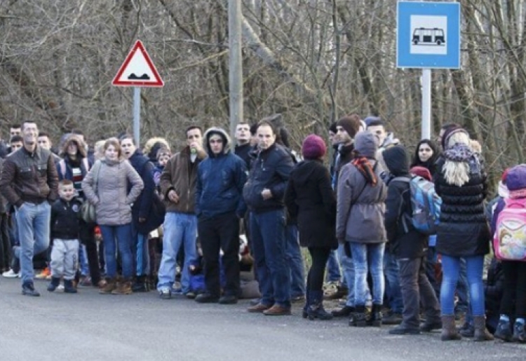 Emigrantë drejt Gjermanisë, çfarë parashikojnë ligjet që hyjnë në fuqi në janar