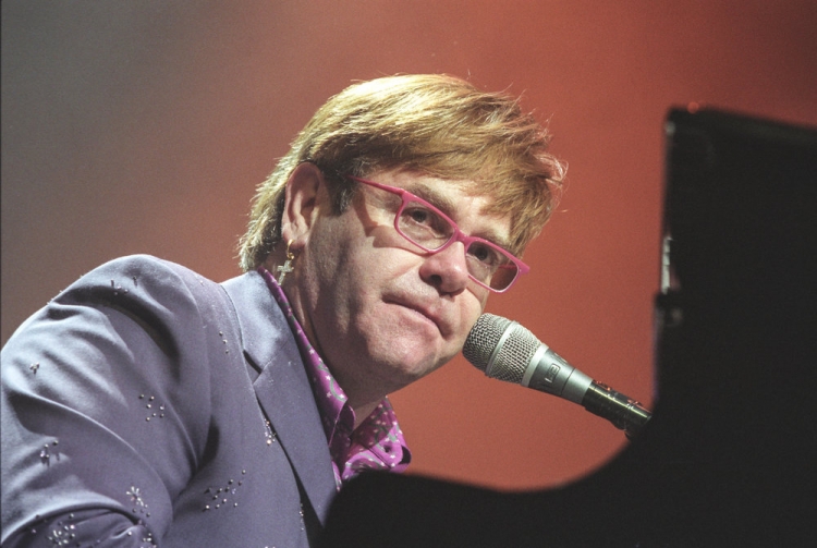 “Rocketman”, një film kushtuar jetës së Elton John [VIDEO]
