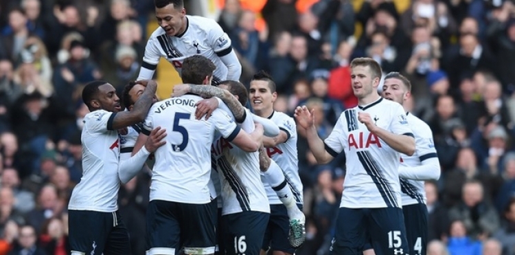 Reali ‘çmendet’ pas yllit të Tottenhamit, gati 80 milion euro