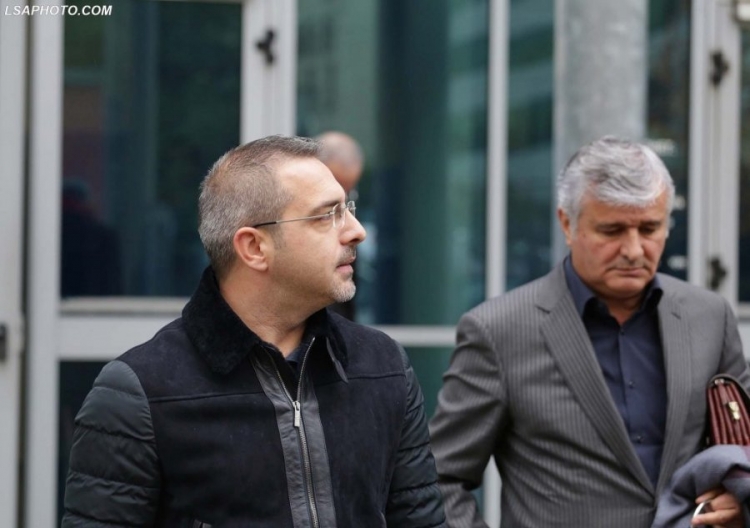 Prokuroria e Krimeve të Rënda apelon vendimim, kërkon ‘arrest me burg’ për Saimir Tahirin