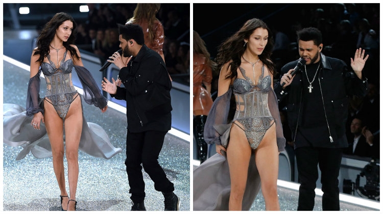 Nëse partneri sillet kështu lë kokën pas jush