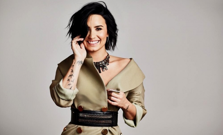 Demi Lovato: Nuk mendoja se do i arrija të 20-tat [FOTO]