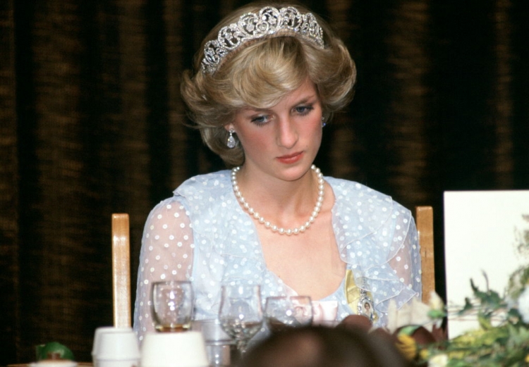 Familja mbretërore nuk po gjen qetësi! Në dokumentarin e Princeshë Dianës zbulohen sekrete të mëdha që nuk i dinim më herët