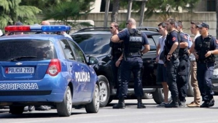 Ç'po ndodh në Shkodër? Policia zbarkon në qytet dhe arreston 14 persona