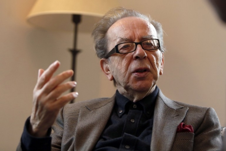 Ismail Kadare: Ju tregoj të vërtetën për letrën e vetme që i kam dërguar Enverit