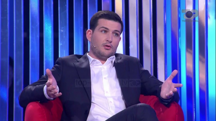 Arbër Hajdari thotë me emra personazhet VIP që do të dëshironte t’i shikonte në Big Brother 2: Ky do arrinte në finale