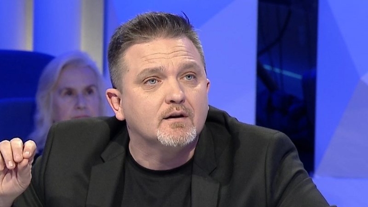 Jul Deda pjesë e Big Brother Vip Albania?