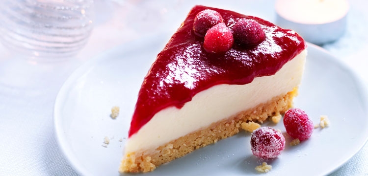 Receta për një cheesecake të shpejtë e të thjeshtë